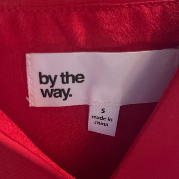 Revolve By the Way dress - Picture 2 of 5